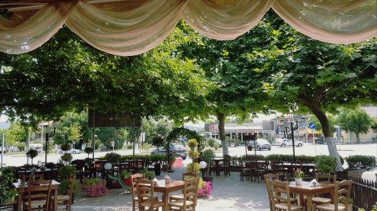Restaurant Stratis