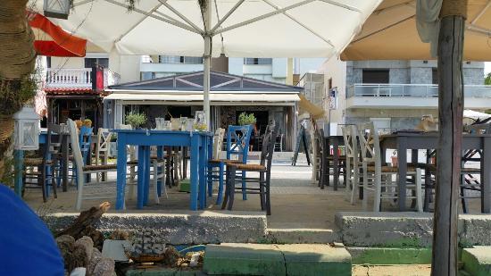 Gialema Fishtavern