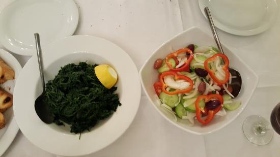 Makis Restaurant