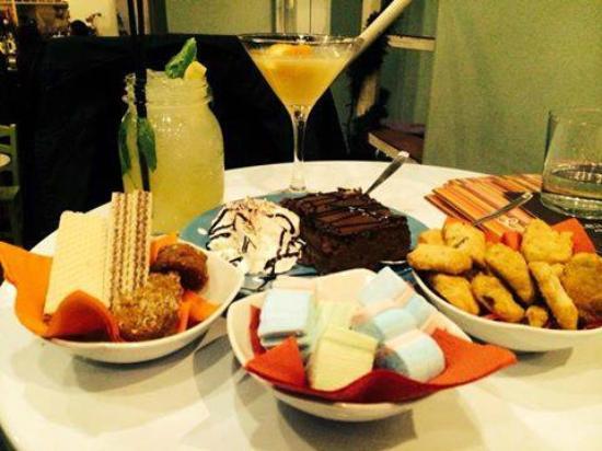 Candybar