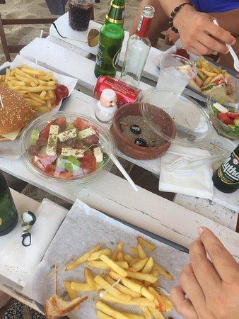 Summer Time