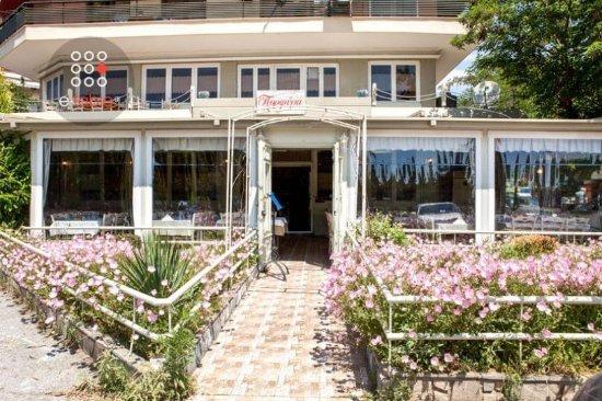 Taverna Porfira