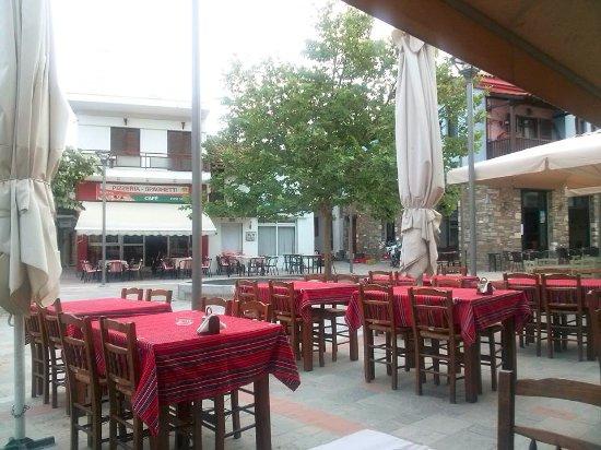 Tavern Aggelos