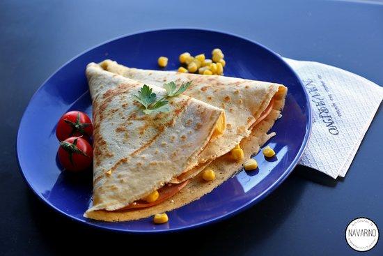 Navarino Creperie