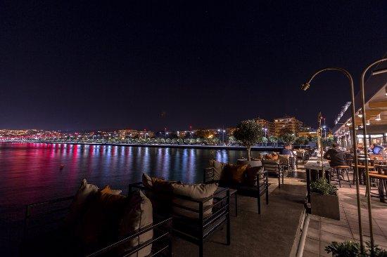 Ciel Bar Restaurant