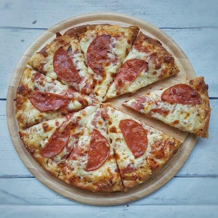 Pizza Latina