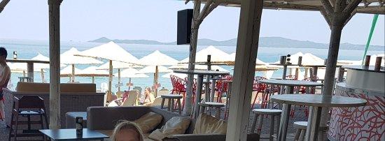 Beach Bar Corali
