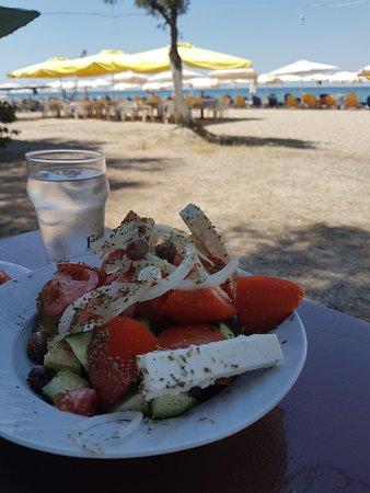 Taverna Bahce