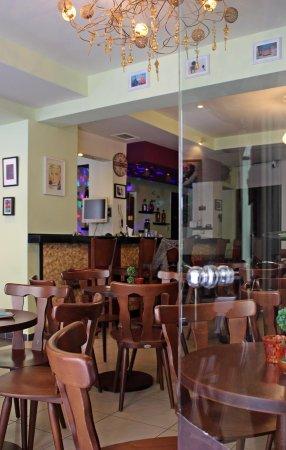 Karma Cafe