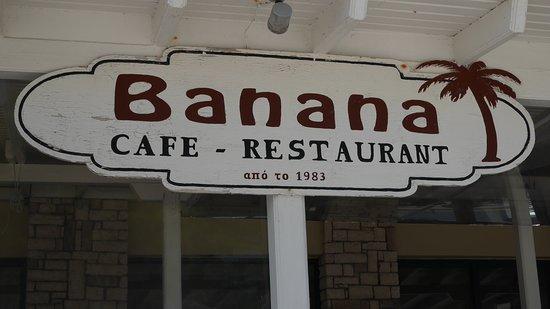Banana