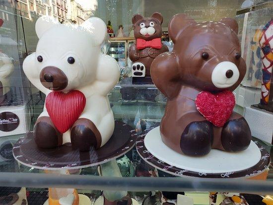 Sokolata Agapitos Patisserie & Chocolaterie