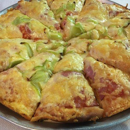 Romina Pizza