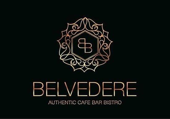 Belvedere Cafe Bar Bistro