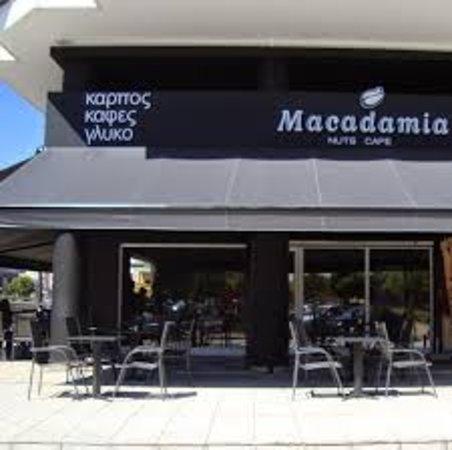Macadamia
