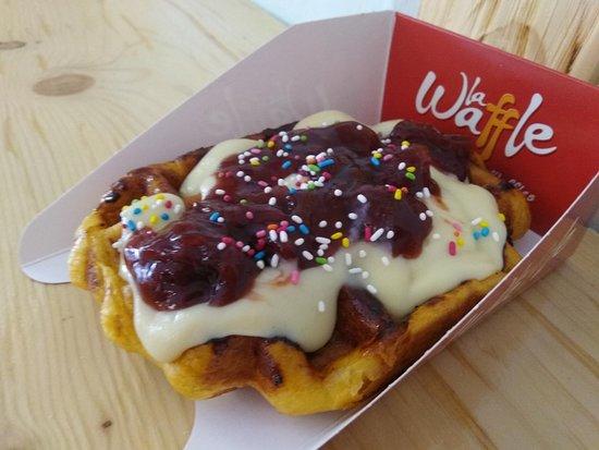 La Waffle