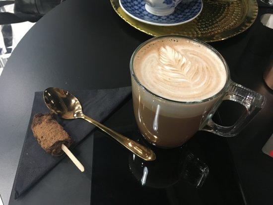 Kafe Passion