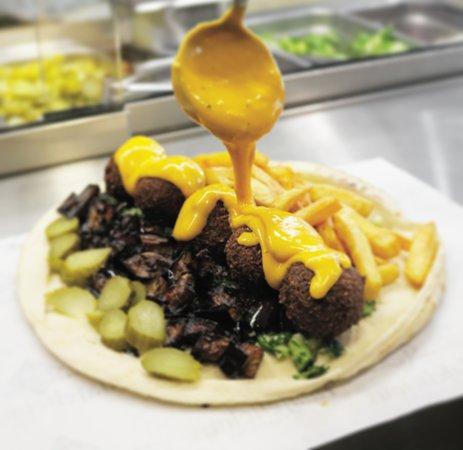 Falafelicious