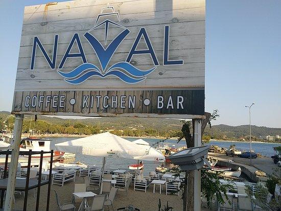Naval