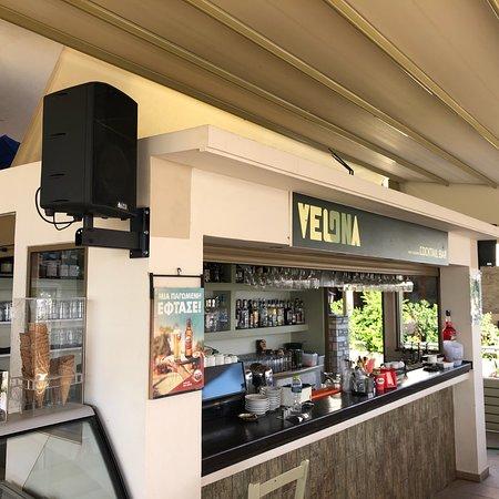 Velona Beach Bar