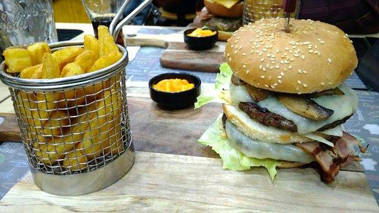 Loco Grill