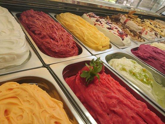 Anemoni Gelateria