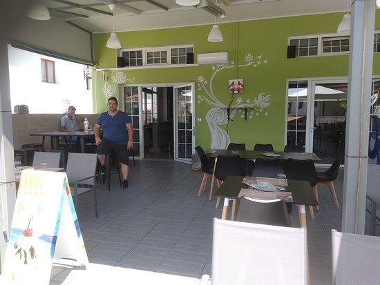 Cafe Stelian