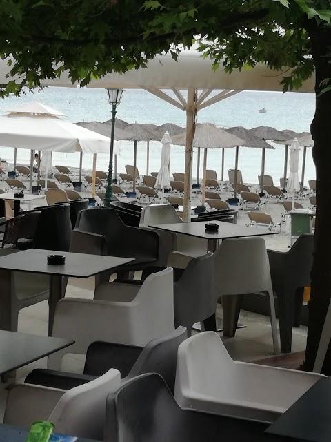 Ammos All Day Lounge Bar