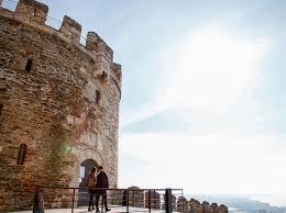 Acropolis of Thessaloniki