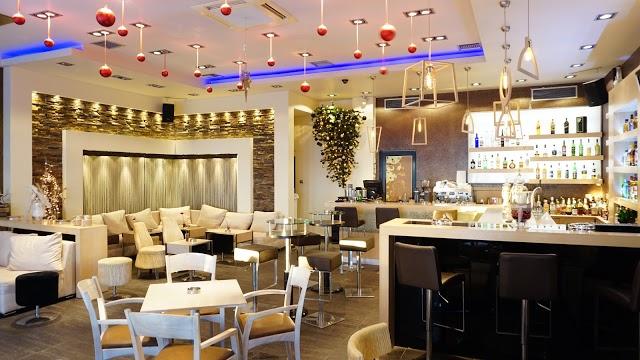 Ma-Giw cafe