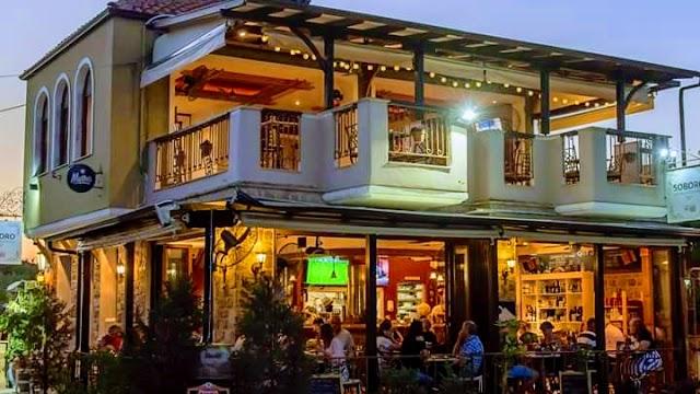Soboro Bar & Restaurant