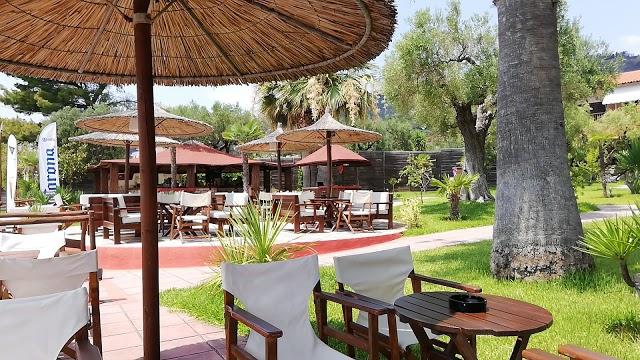 Kudu Beach Bar