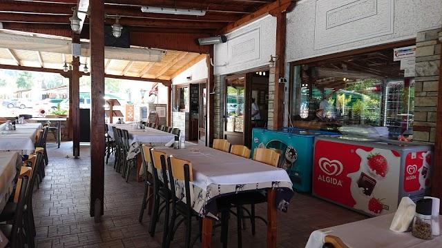 Restaurant Gorgona