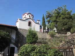 Kakovo - Metoh manastira Hilandar