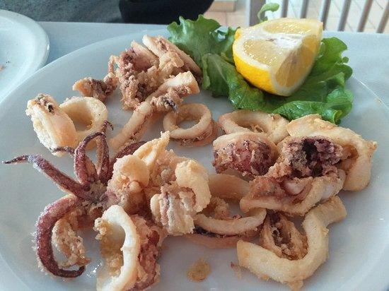 Lefteris Restaurant