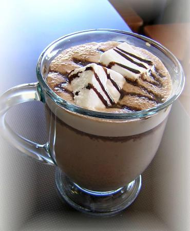 FYC Frozen Yogurt Cafe