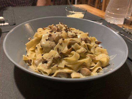 Rosticceria di Salonicco