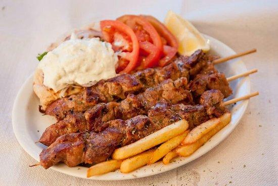 Arhontico Restaurant Steak House