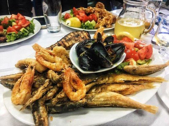 Polichrono Taverna