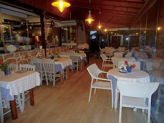 Restaurant MARINA