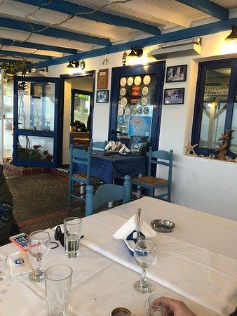 Vasilas Tavern