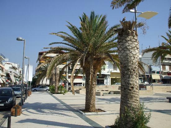 Aqua Beach Bar