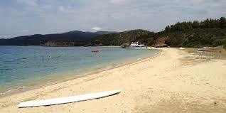 Aretes Beach