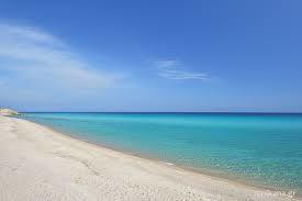 Platanisi Beach