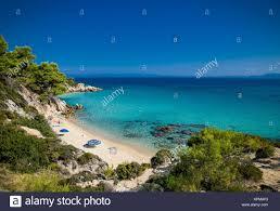Mega Portokali Beach