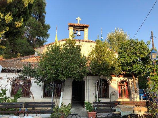 Villa Elia