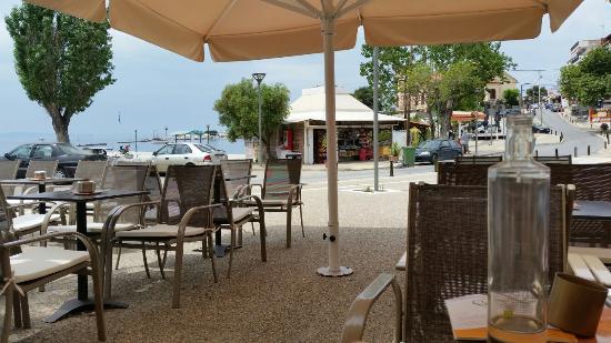 Aroma Cafe