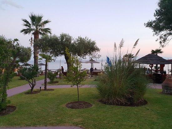 Kudu Lounge Bar