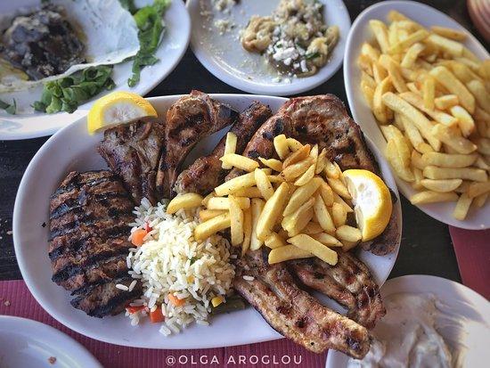Paul's Taverna