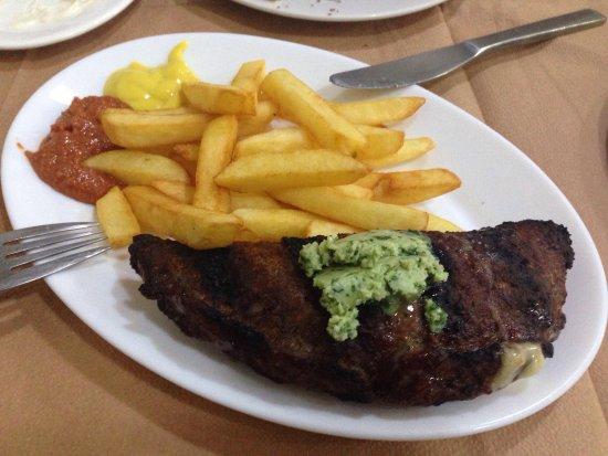 Express Grill