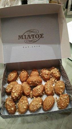 Miltos Zacharoplasteia